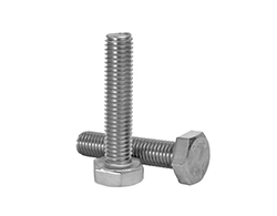 Monel Alloy 400 / K500 Bolts
